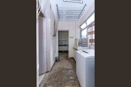 Apartamento à venda com 140m², 4 quartos e 1 vagaÁrea de Serviço