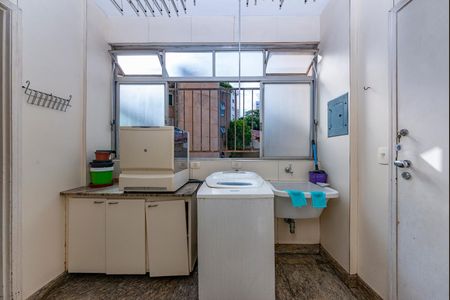 Apartamento à venda com 140m², 4 quartos e 1 vagaÁrea de Serviço