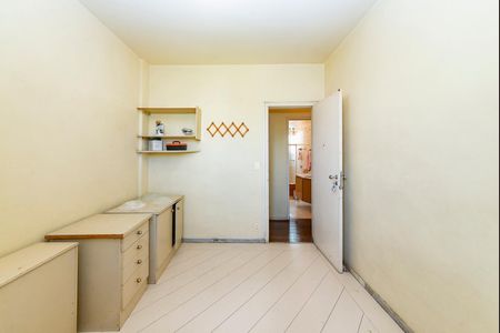 Apartamento à venda com 140m², 4 quartos e 1 vagaQuarto 3