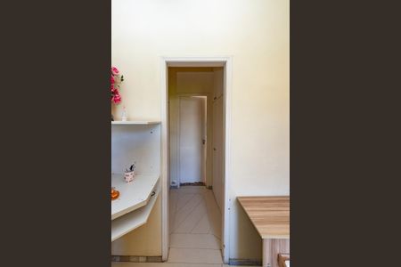 Apartamento à venda com 140m², 4 quartos e 1 vagaCloset da suíte