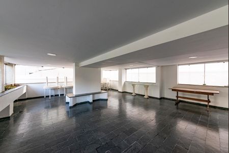 Apartamento à venda com 140m², 4 quartos e 1 vagaÁrea comum - Salão de festas