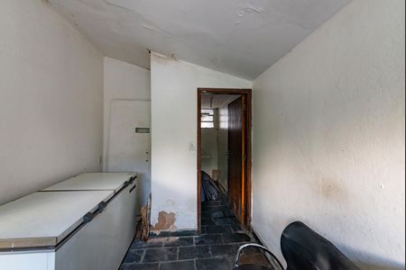 Apartamento à venda com 140m², 4 quartos e 1 vagaÁrea comum - Salão de festas