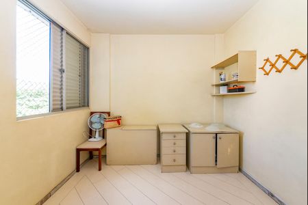 Apartamento à venda com 140m², 4 quartos e 1 vagaQuarto 3