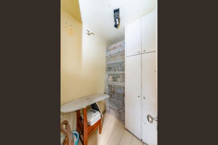 Apartamento à venda com 140m², 4 quartos e 1 vagaÁrea de Serviço