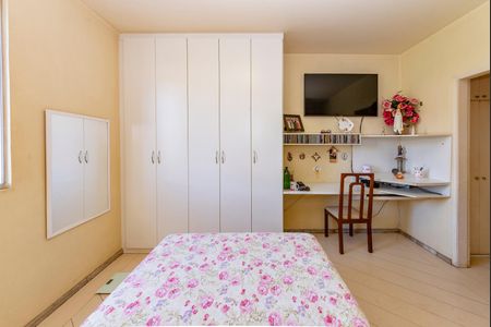 Apartamento à venda com 140m², 4 quartos e 1 vagaSuíte
