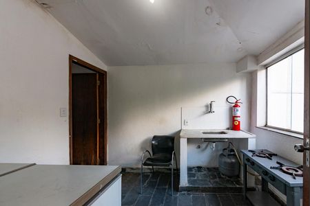 Apartamento à venda com 140m², 4 quartos e 1 vagaÁrea comum - Salão de festas