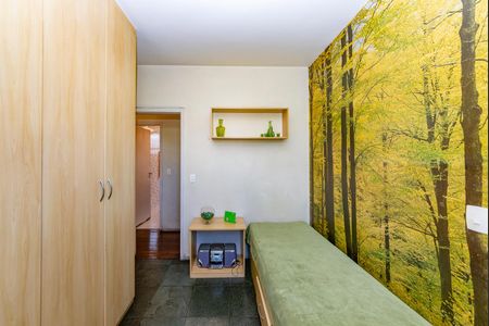 Apartamento à venda com 140m², 4 quartos e 1 vagaQuarto 4