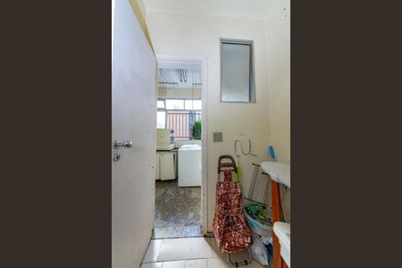 Apartamento à venda com 140m², 4 quartos e 1 vagaÁrea de Serviço