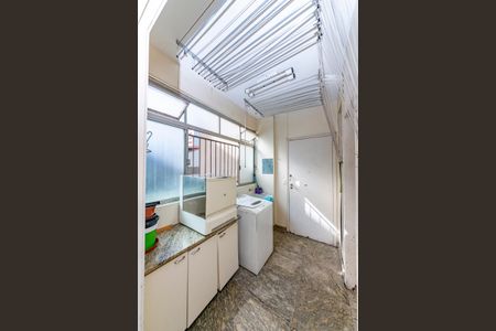 Apartamento à venda com 140m², 4 quartos e 1 vagaÁrea de Serviço