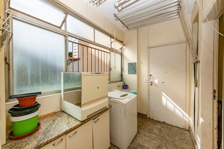 Apartamento à venda com 140m², 4 quartos e 1 vagaÁrea de Serviço