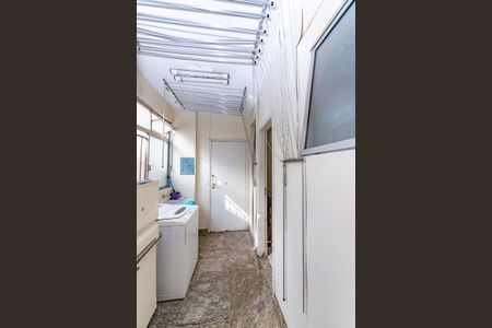 Apartamento à venda com 140m², 4 quartos e 1 vagaÁrea de Serviço