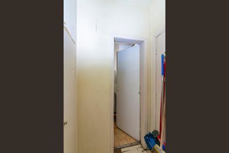 Apartamento à venda com 140m², 4 quartos e 1 vagaÁrea de Serviço