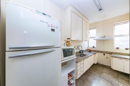 Apartamento à venda com 140m², 4 quartos e 1 vagaCozinha