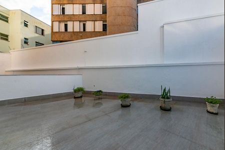 Apartamento à venda com 140m², 4 quartos e 1 vagaÁrea comum - Salão de festas