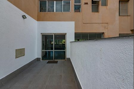 Apartamento à venda com 140m², 4 quartos e 1 vagaÁrea comum - Salão de festas