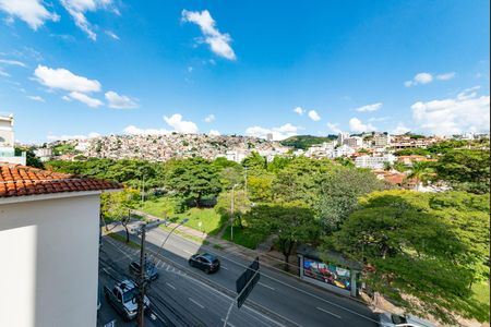 Apartamento à venda com 140m², 4 quartos e 1 vagavista