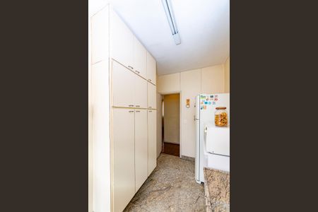 Apartamento à venda com 140m², 4 quartos e 1 vagaCozinha