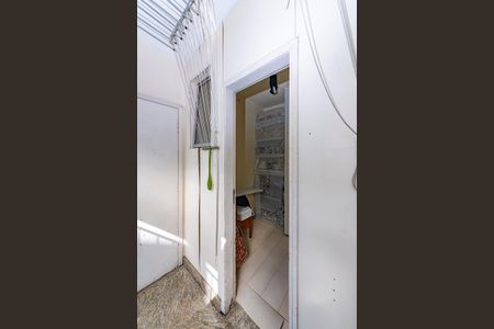 Apartamento à venda com 140m², 4 quartos e 1 vagaÁrea de Serviço