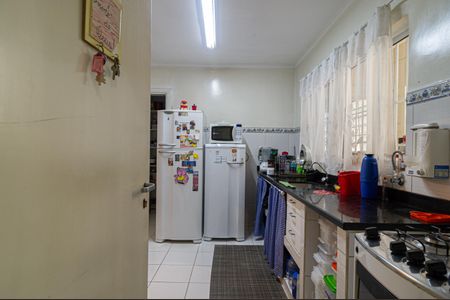 Apartamento à venda com 111m², 2 quartos e 1 vaga Apartamento à venda com 111m², 2 quartos e 1 vagaCozinha