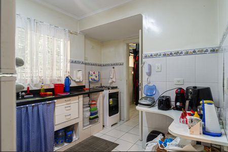 Apartamento à venda com 111m², 2 quartos e 1 vaga Apartamento à venda com 111m², 2 quartos e 1 vagaCozinha