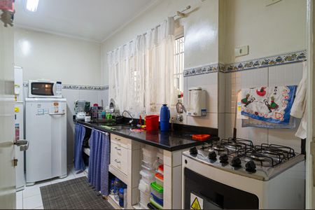 Apartamento à venda com 111m², 2 quartos e 1 vaga Apartamento à venda com 111m², 2 quartos e 1 vagaCozinha
