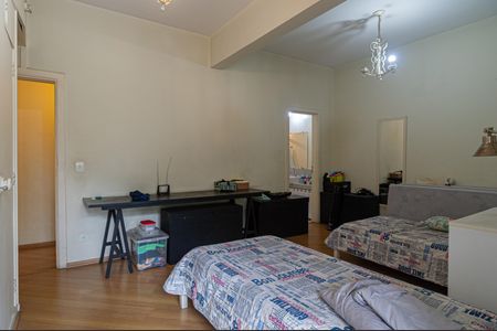 Apartamento à venda com 111m², 2 quartos e 1 vaga Apartamento à venda com 111m², 2 quartos e 1 vagaSuíte