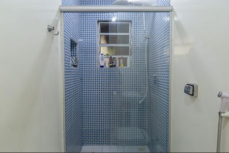 Apartamento à venda com 111m², 2 quartos e 1 vaga Apartamento à venda com 111m², 2 quartos e 1 vagaBanheiro Social