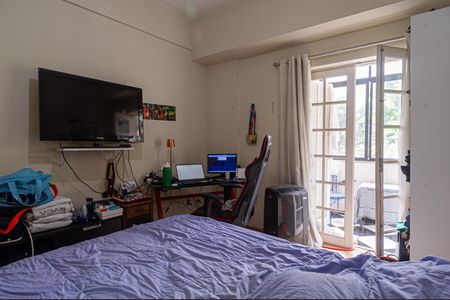 Apartamento à venda com 111m², 2 quartos e 1 vaga Apartamento à venda com 111m², 2 quartos e 1 vagaQuarto 2