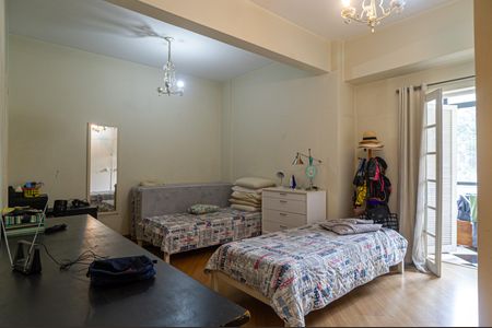 Apartamento à venda com 111m², 2 quartos e 1 vaga Apartamento à venda com 111m², 2 quartos e 1 vagaSuíte