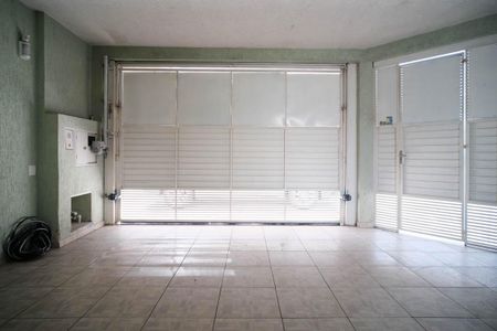 Casa para alugar com 140m², 3 quartos e 4 vagasÁrea comum