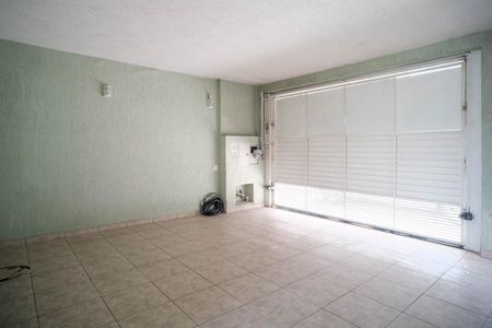 Casa para alugar com 140m², 3 quartos e 4 vagasÁrea comum