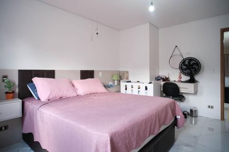 Casa para alugar com 140m², 3 quartos e 4 vagasQuarto 3