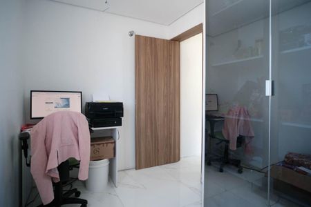 Casa para alugar com 140m², 3 quartos e 4 vagasQuarto de Serviço