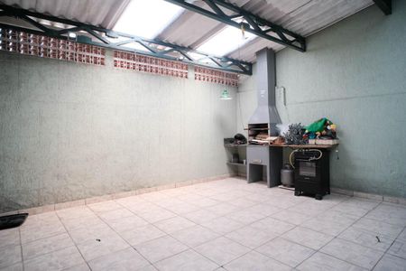 Casa para alugar com 140m², 3 quartos e 4 vagasÁrea comum