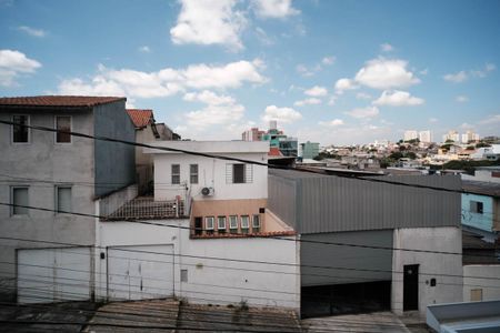 Casa para alugar com 140m², 3 quartos e 4 vagasQuarto 2 Vista