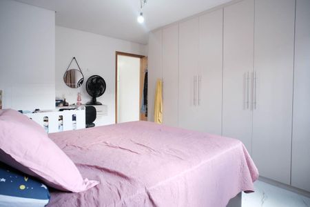 Casa para alugar com 140m², 3 quartos e 4 vagasQuarto 3