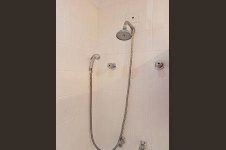 Apartamento à venda com 58m², 3 quartos e 1 vaga Apartamento à venda com 58m², 3 quartos e 1 vagaBanheiro