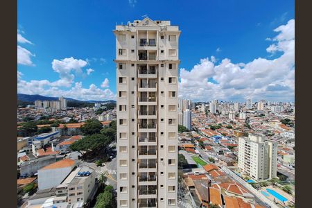 Apartamento à venda com 58m², 3 quartos e 1 vaga Apartamento à venda com 58m², 3 quartos e 1 vagaVista Sala