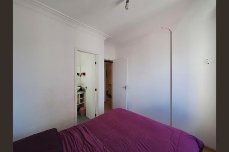 Apartamento à venda com 58m², 3 quartos e 1 vaga Apartamento à venda com 58m², 3 quartos e 1 vagaQuarto 2