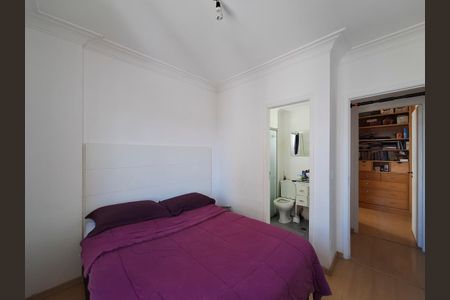 Apartamento à venda com 58m², 3 quartos e 1 vaga Apartamento à venda com 58m², 3 quartos e 1 vagaQuarto 2