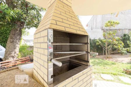 Apartamento à venda com 58m², 3 quartos e 1 vaga Apartamento à venda com 58m², 3 quartos e 1 vagaÁrea comum - Churrasqueira