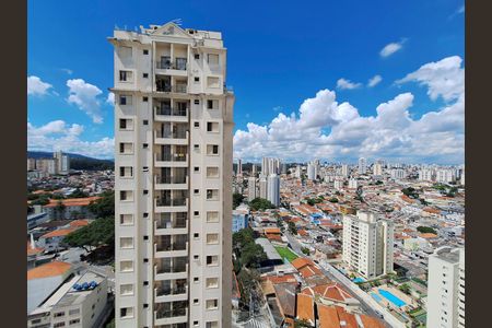 Apartamento à venda com 58m², 3 quartos e 1 vaga Apartamento à venda com 58m², 3 quartos e 1 vagaVista Quarto 2
