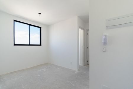 Apartamento à venda com 37m², 2 quartos e 1 vagaSala/Cozinha