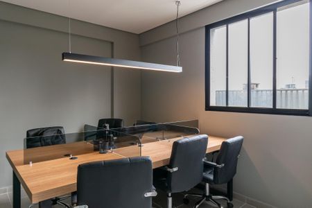 Apartamento à venda com 37m², 2 quartos e 1 vagaÁrea comum