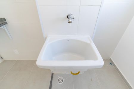 Apartamento à venda com 37m², 2 quartos e 1 vagaÁrea de Serviço