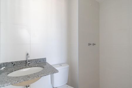 Apartamento à venda com 37m², 2 quartos e 1 vagaBanheiro