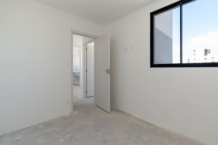 Apartamento à venda com 37m², 2 quartos e 1 vagaQuarto 1