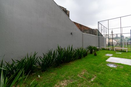 Apartamento à venda com 37m², 2 quartos e 1 vagaÁrea comum