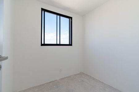 Apartamento à venda com 37m², 2 quartos e 1 vagaQuarto 2