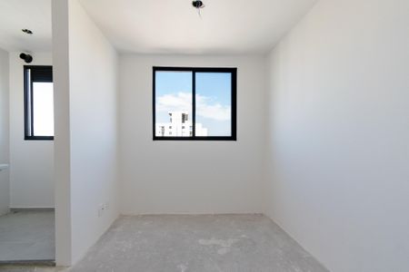 Apartamento à venda com 37m², 2 quartos e 1 vagaSala/Cozinha